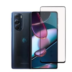 INF Ultra kirkas näytönsuoja Motorola-sarjan puhelimeen Motorola Moto G54