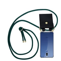 Huawei MATE 10 LITE Suojakuori Kotelo Case