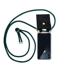 iPhone XS MAX Suojakuori Kotelo Case