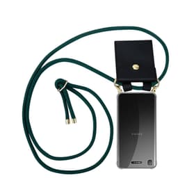 Sony Xperia XZ1 Suojakuori Kotelo Case