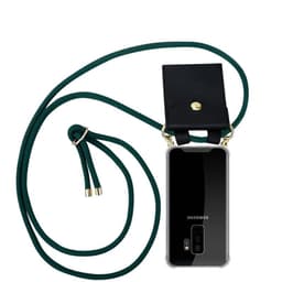 Samsung Galaxy S9 PLUS Suojakuori Kotelo Case