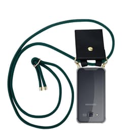 Samsung Galaxy J5 2015 Suojakuori Kotelo Case