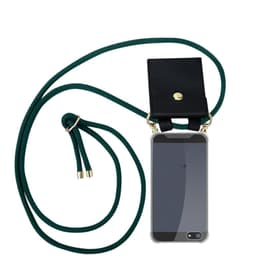 iPhone 5 / 5S / SE 2016 Suojakuori Kotelo Case