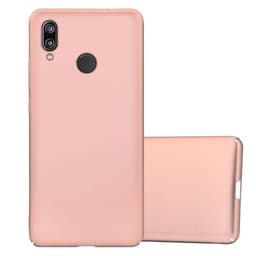 Huawei P20 LITE 2018/NOVA 3E Suojakuori Kotelo (Pinkki)