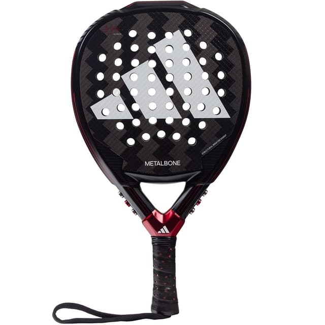 Adidas Metalbone 3.3, Padelmailat