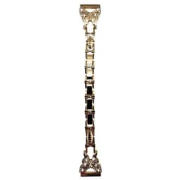 Kellon renneke Butterfly Samsung Galaxy Watch 6 Classic (47mm) - Kulta