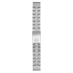 Titaani kellon ranneke Garmin Quatix 7 - Hopea