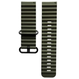 Ocean kellon ranneke Garmin Epix Pro (51mm) - Army
