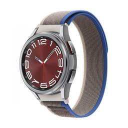 Tactik Kellon renneke Samsung Galaxy Watch 6 Classic (43mm) - Blueroom