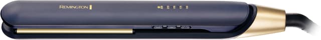 Remington Sapphire Luxe suoristusrauta S5805 (sininen/kulta)