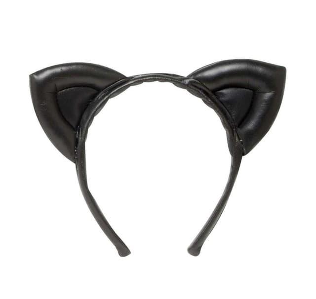 Pääpanta ""kissa""