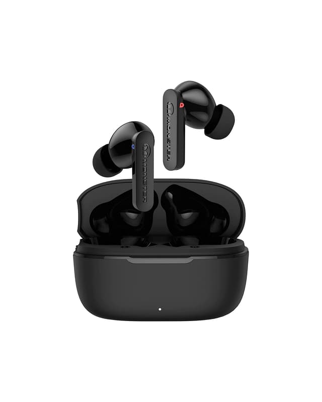 Monster N-Lite Clear Talk True Wireless
