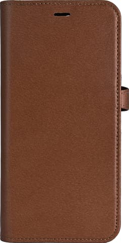 Buffalo iPhone 16 Pro Max 2in1 Leather MagSeries lompakkokotelo (rus.)