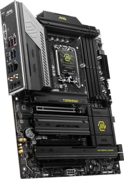 MSI MAG Z890 TOMAHAWK WIFI emolevy