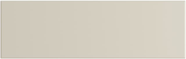 Epoq Canvas Linen laatikon paneeli 40x13