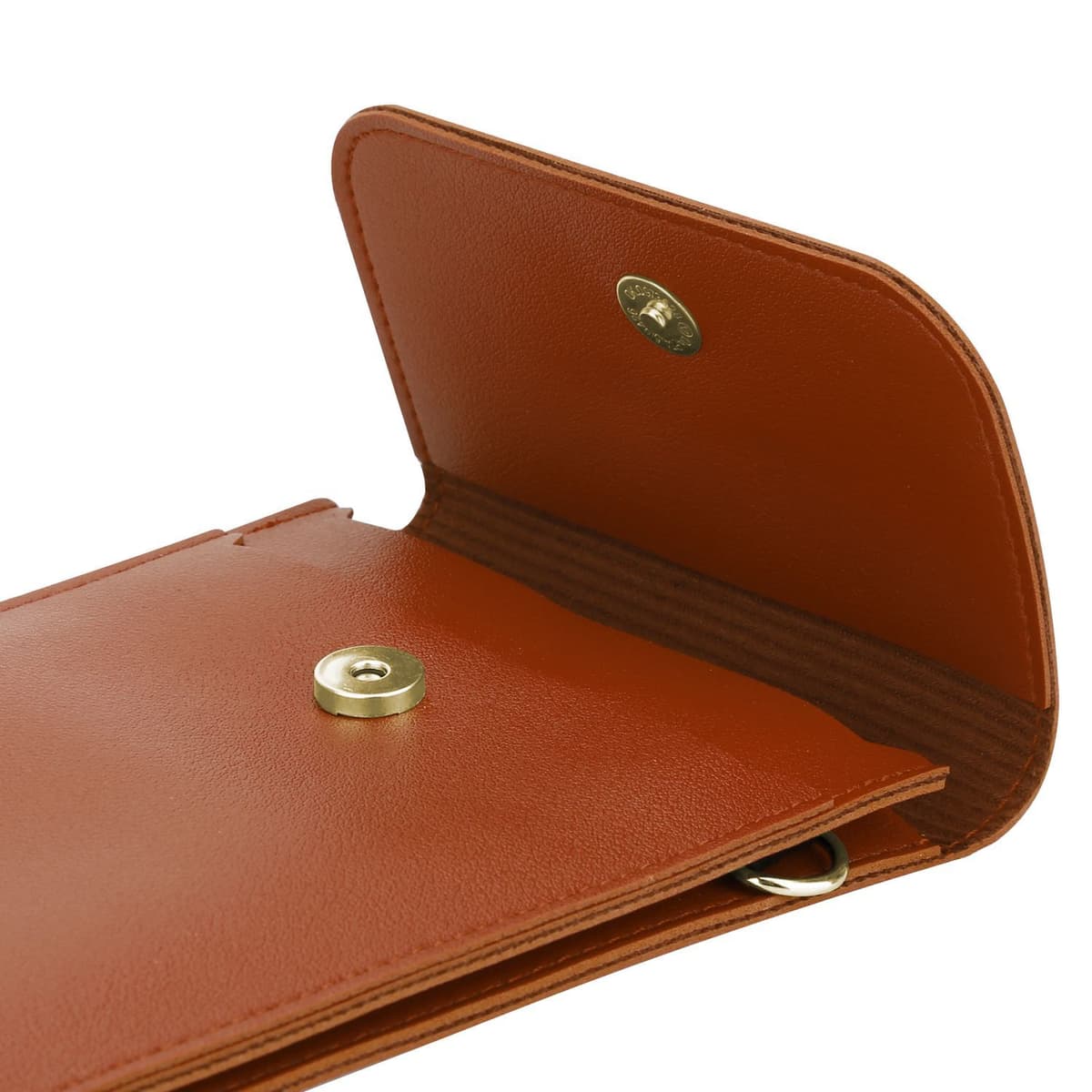 Custodia Per Huawei P20 Lite Portafoglio Flip Similpelle