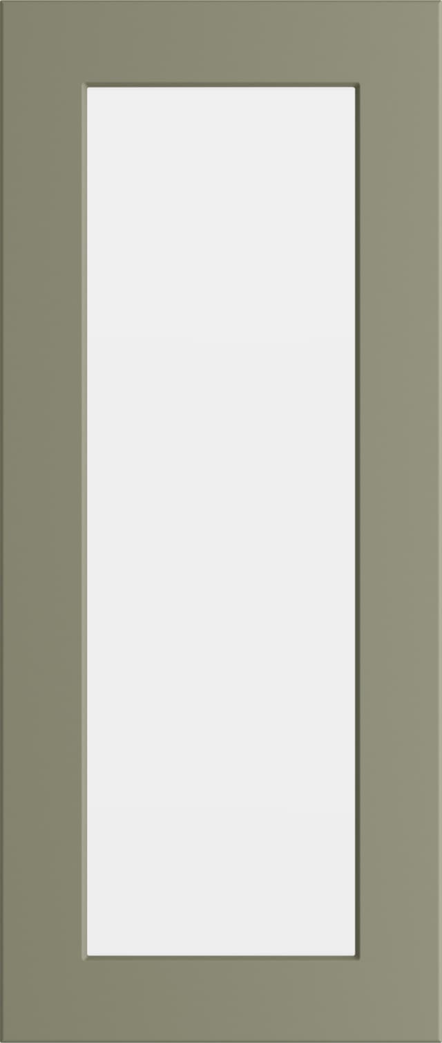 Epoq Canvas Olive lasiovi 30x70