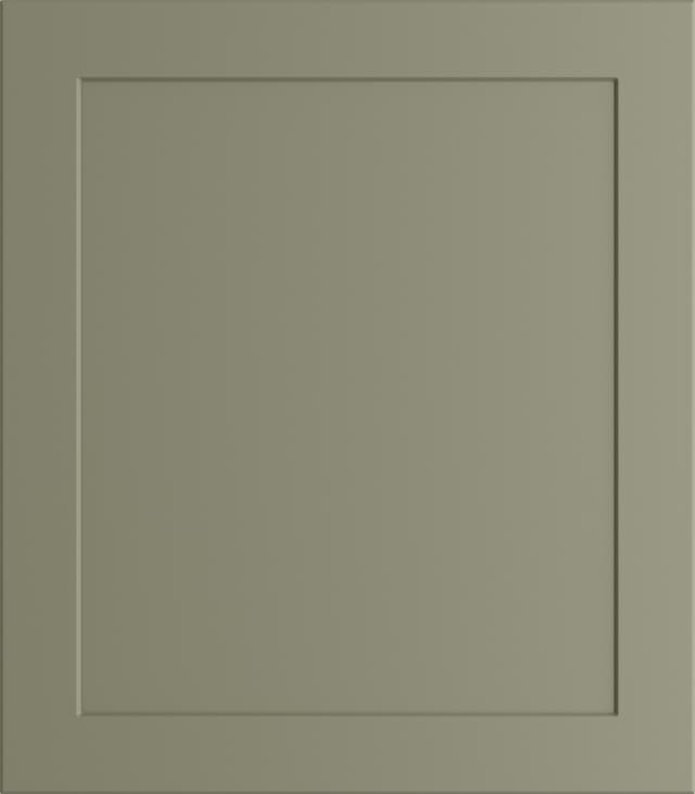 Epoq Canvas Olive oven etulevy 50x57