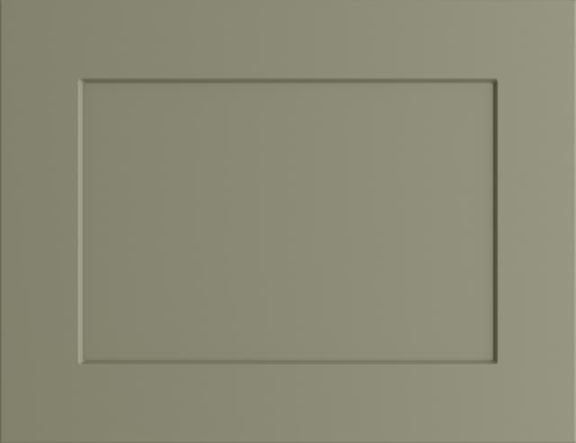 Epoq Canvas Olive laatikon paneeli 40x31 (vihreä)
