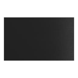 Epoq Edge laatikon etuosa keittiöön 50x31 (Black Ash)
