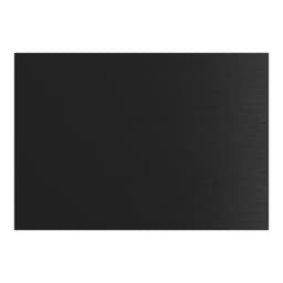 Epoq Edge alalaatikon etuosa keittiöön 50x35 (Black Ash)