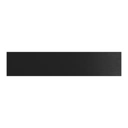 Epoq Edge laatikon etuosa keittiöön 60x13 (Black Ash)