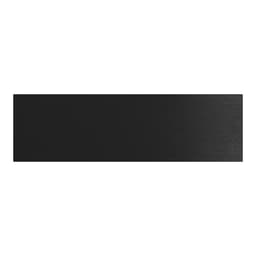 Epoq Edge laatikon etuosa keittiöön 60x18 (Black Ash)