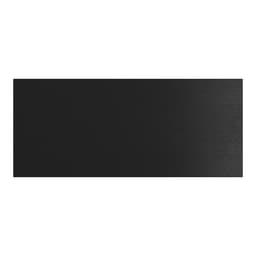 Epoq Edge laatikon etuosa keittiöön 60x26 (Black Ash)