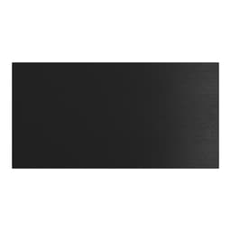 Epoq Edge laatikon etuosa keittiöön 60x31 (Black Ash)