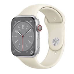 Urheiluranneke Apple Watch 8 (45mm) - Antique