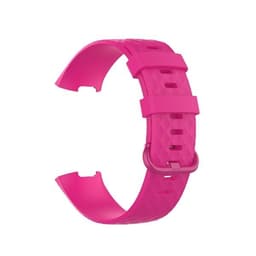 Armband Fitbit Charge4 / Charge3 L Rosa