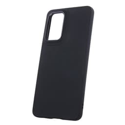 Musta takakuori Samsung Galaxy A53 5G