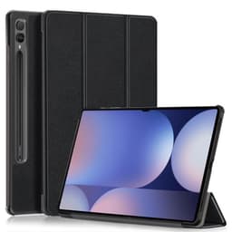 Aktiivinen kotelo Samsung Galaxy Tab S10 Plus - Musta