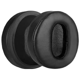 Korvatyynyt Denon AH-D7000  - Musta