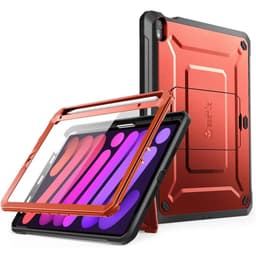 SUPCASE UB Pro kotelo iPad Mini 8.3 (2024) - Ruddy