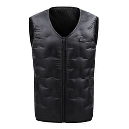 Lämmitetty liivi Dual Control 10 Zone 3XL
