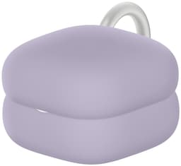 Sony LinkBuds Fit latauskotelo (tuhkanvioletti)