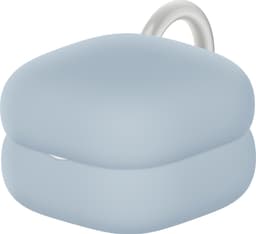 Sony LinkBuds Fit latauskotelo (tuhkansininen)