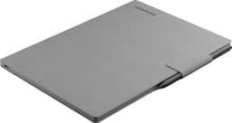 reMarkable BookFolio Pro Polymer Weave suojakuori (harmaa)