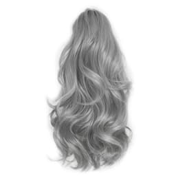 Clip-in Ponytail -hiustenpidennys