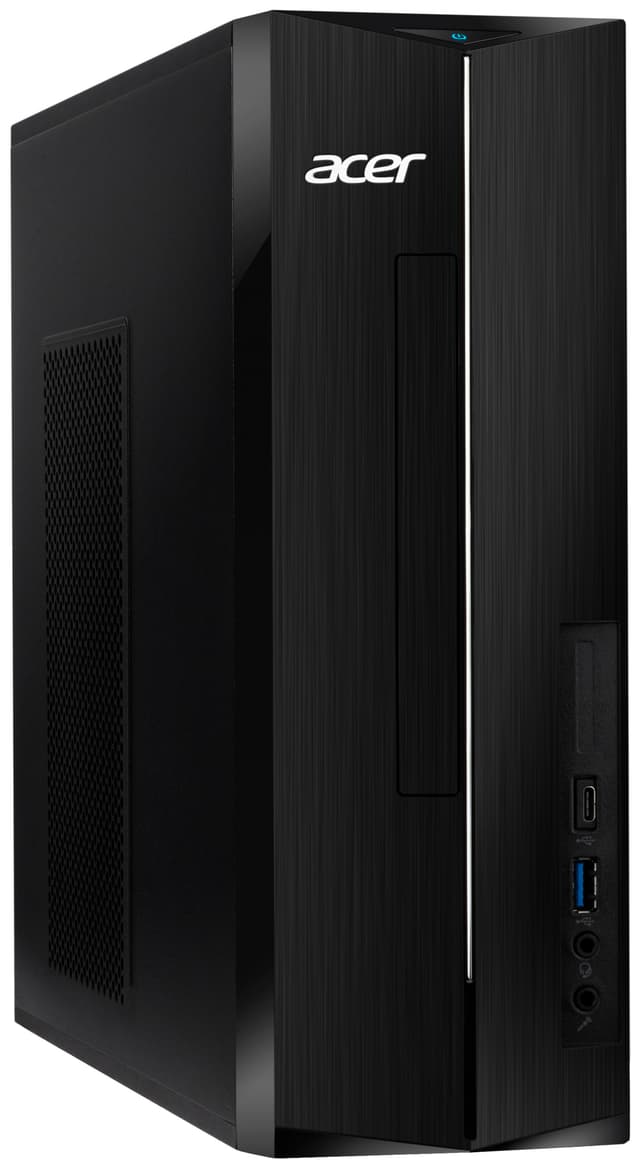 Acer Aspire XC-1780 i5-13/8/512 pöytätietokone
