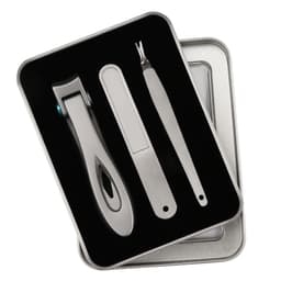 Nail Clipper kynsiviila Dead Skin Fork -setti
