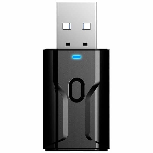 Bluetooth 5.0 Vastaanotin/Lähetin