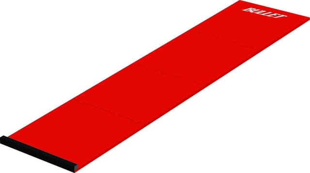 Bullet Puzzle Mat 4