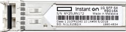 HPE Networking IO 1G SFP LC SX 500m MMF lähetinvastaanotin