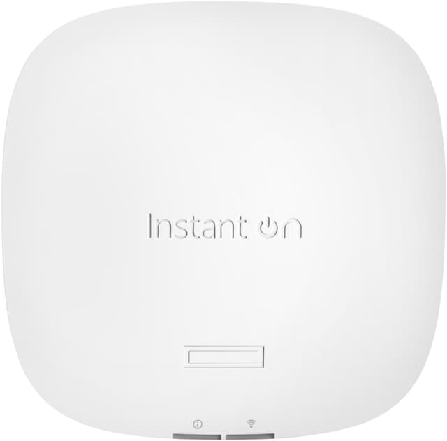 HPE Networking Instant On AP22 (RW) tukiasema