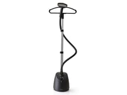 Floor steamer 1800 watt Black