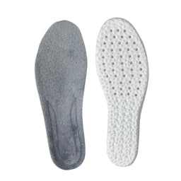 Erittäin joustavat lämpimät pohjalliset pehmopohjalliset Harmaa 25.5 cm
