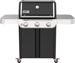 Weber Genesis E-315 kaasugrilli 1500382 (musta)