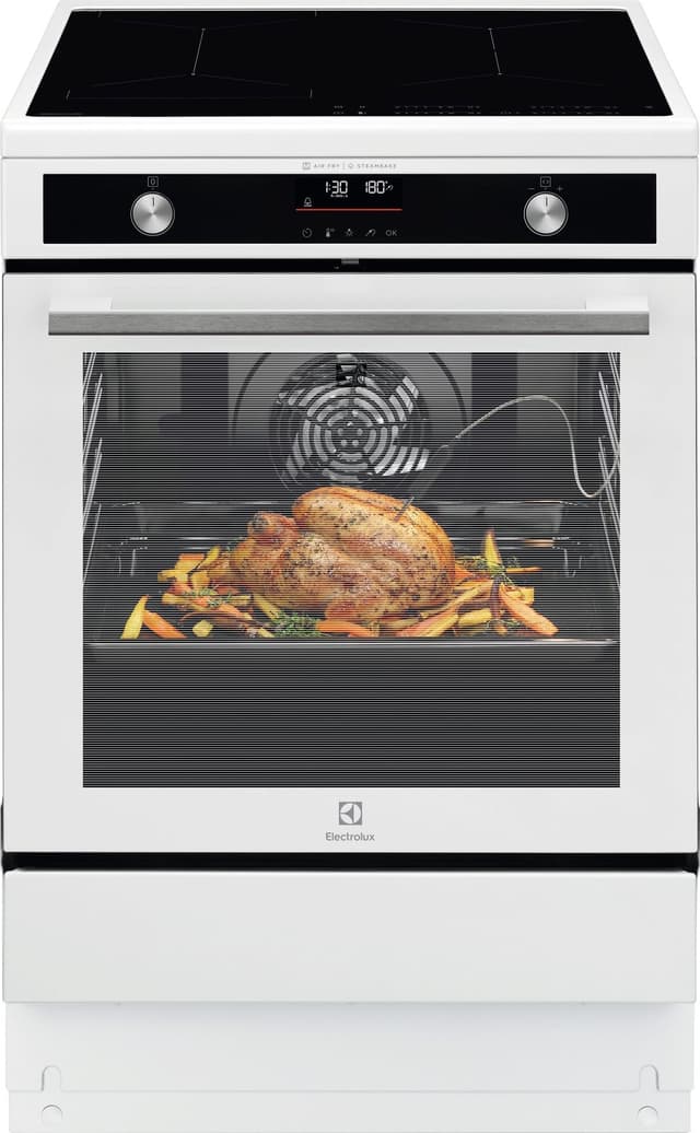 Electrolux liesi LKI66891NW